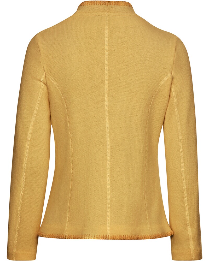 Strickjanker, Geiger