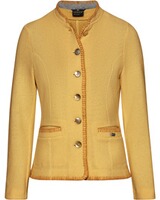 Strickjanker, Geiger