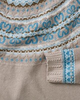 Pullover Evie Crew Neck, Eribé