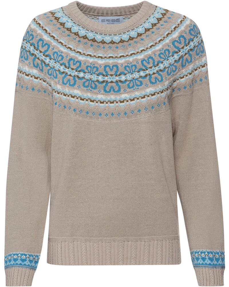 Pullover Evie Crew Neck