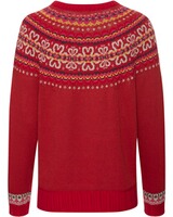 Pullover Evie Crew Neck, Eribé