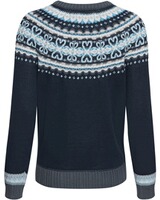 Pullover Evie Crew Neck, Eribé