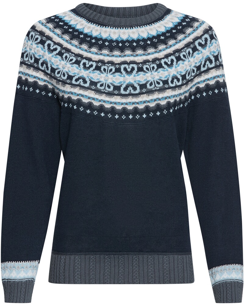 Pullover Evie Crew Neck