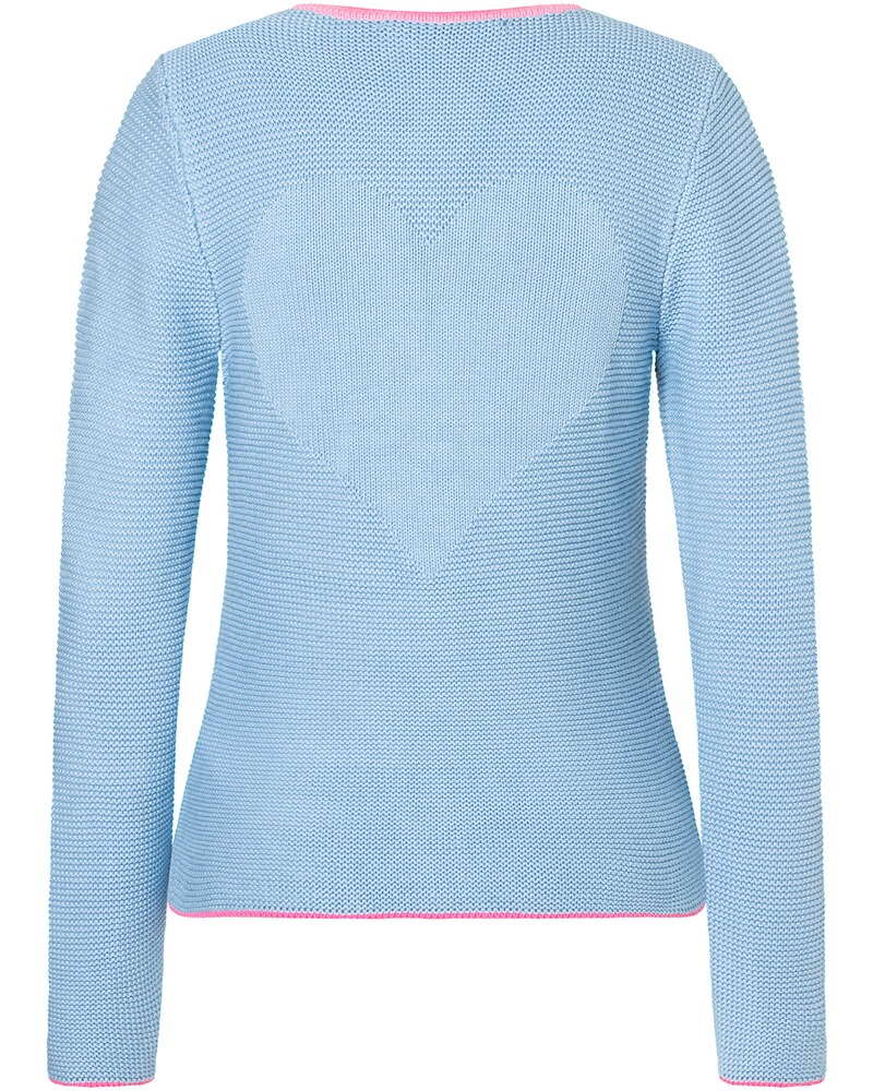 Strickjacke ZaraL, Lieblingsstück