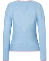 Strickjacke ZaraL, Lieblingsstück