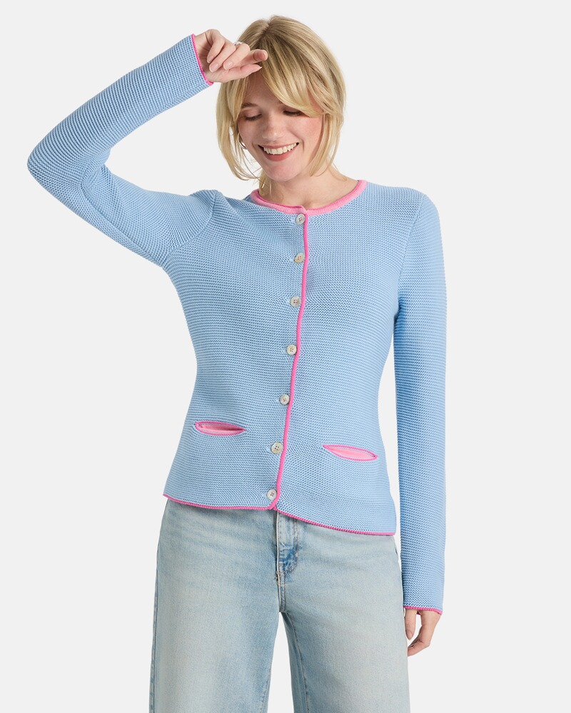 Strickjacke ZaraL, Lieblingsstück