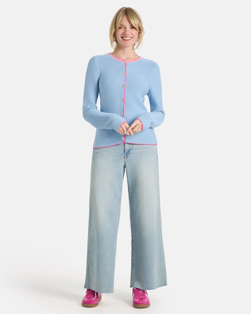 Strickjacke ZaraL, Lieblingsstück