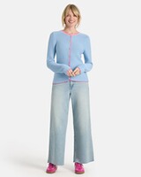 Strickjacke ZaraL, Lieblingsstück