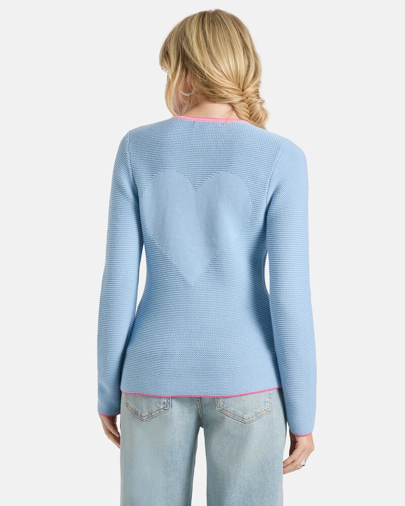 Strickjacke ZaraL, Lieblingsstück