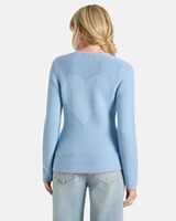 Strickjacke ZaraL, Lieblingsstück