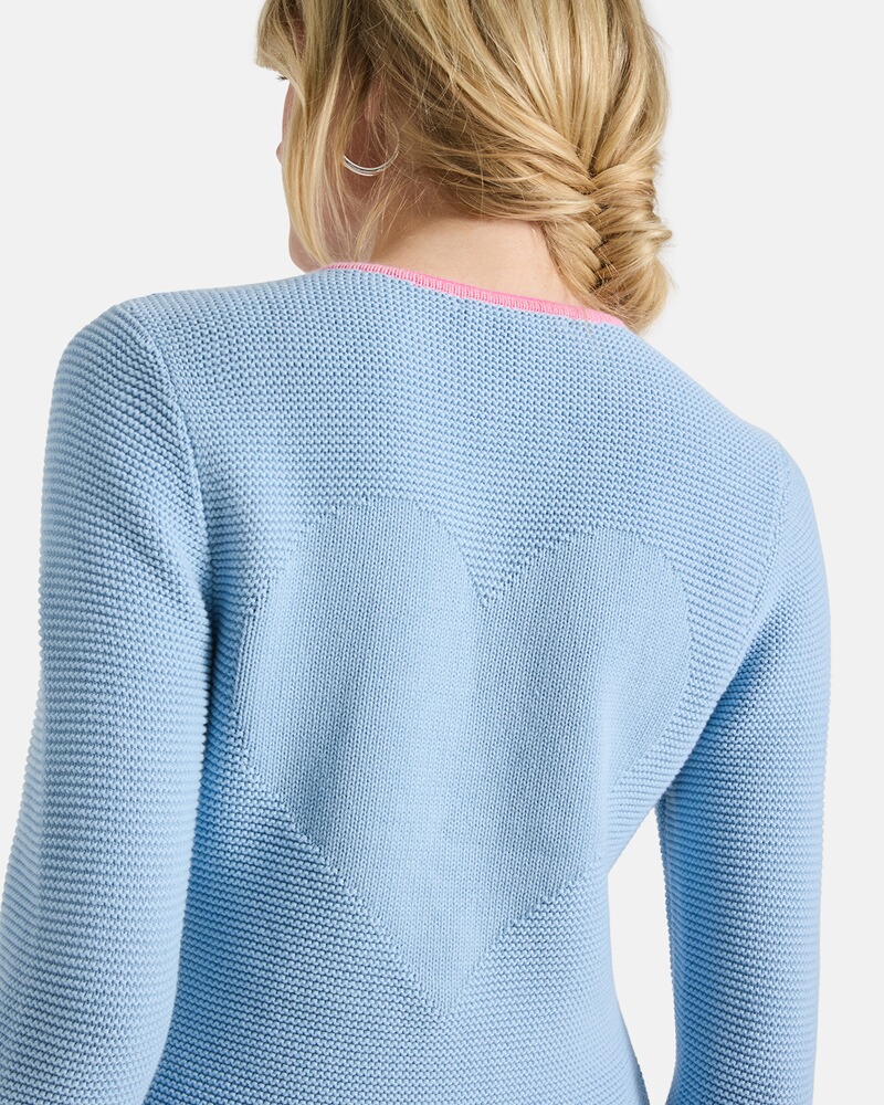 Strickjacke ZaraL, Lieblingsstück