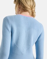 Strickjacke ZaraL, Lieblingsstück