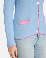 Strickjacke ZaraL, Lieblingsstück