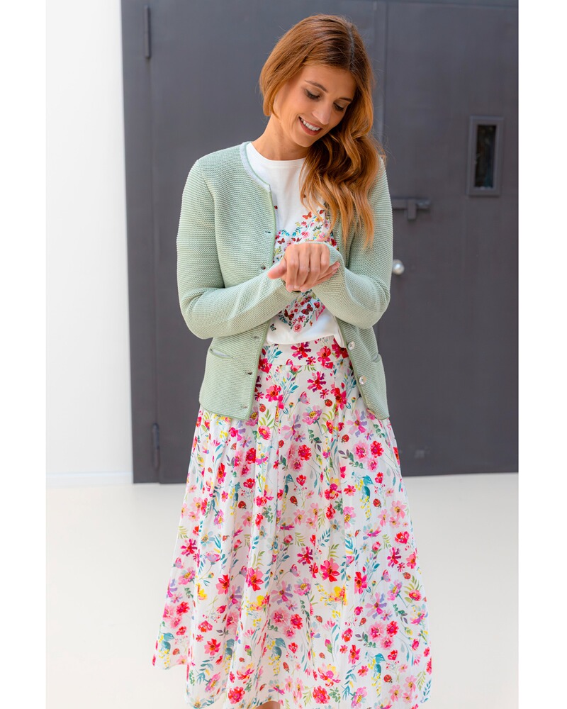 Strickjacke ZaraL, Lieblingsstück