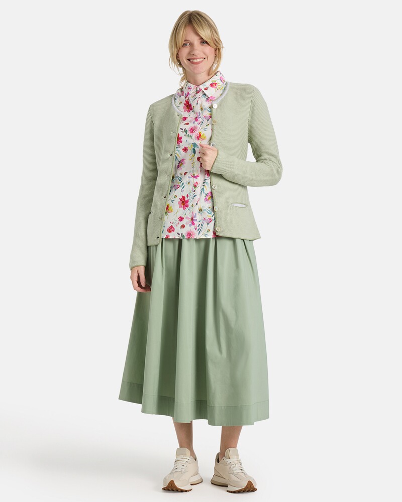Strickjacke ZaraL, Lieblingsstück
