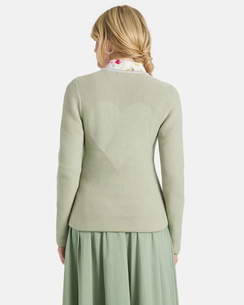 Strickjacke ZaraL, Lieblingsstück