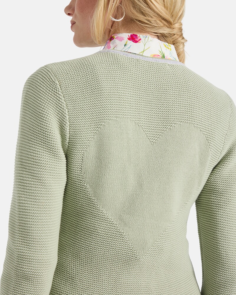 Strickjacke ZaraL, Lieblingsstück