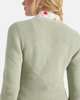 Strickjacke ZaraL, Lieblingsstück