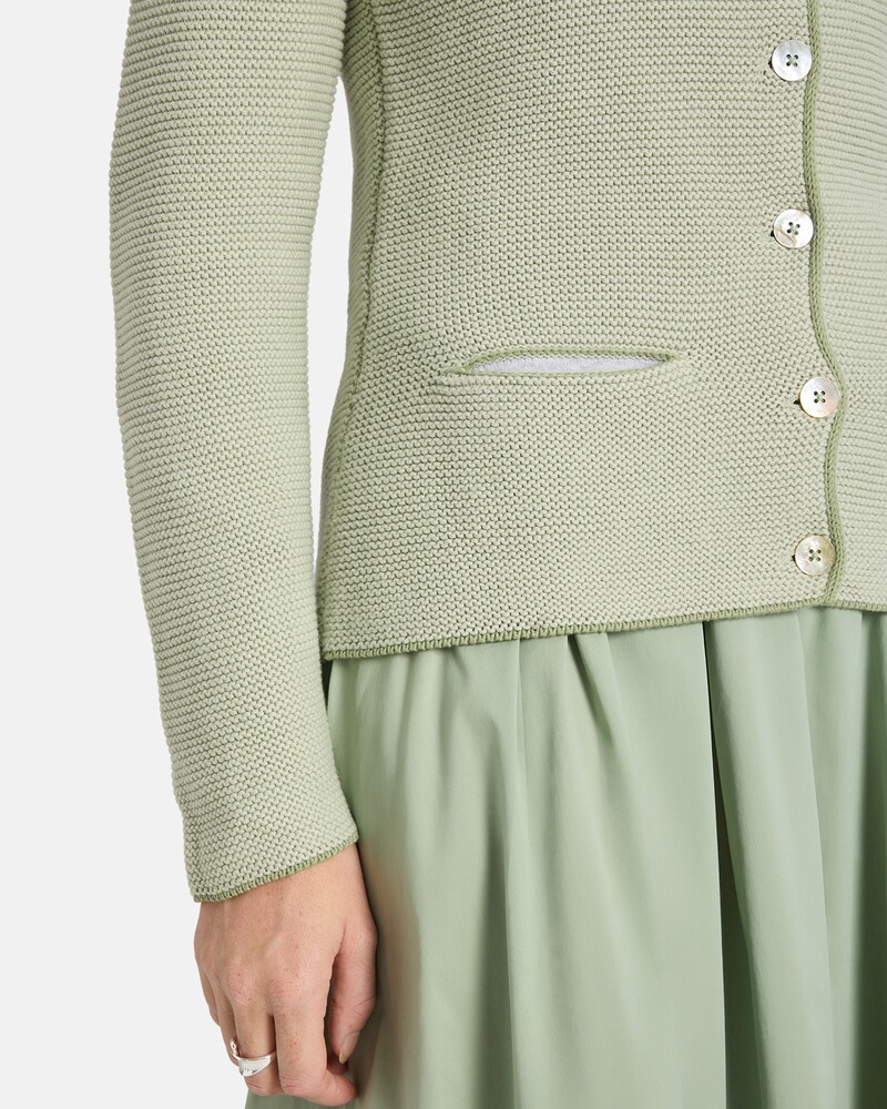 Strickjacke ZaraL, Lieblingsstück