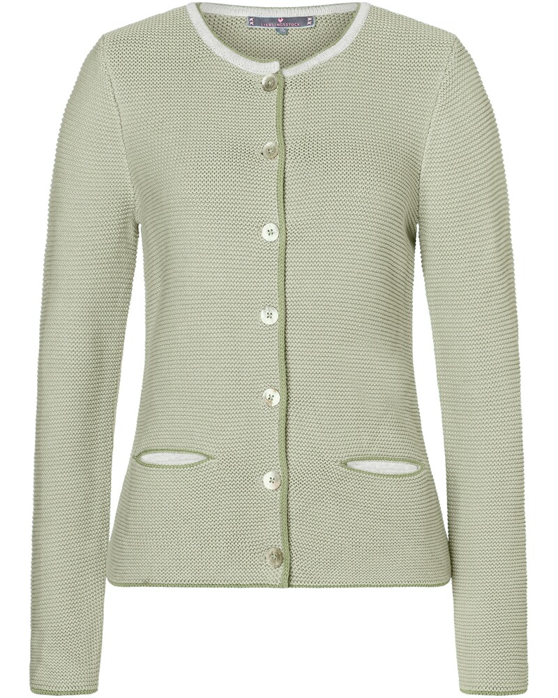 Strickjacke ZaraL