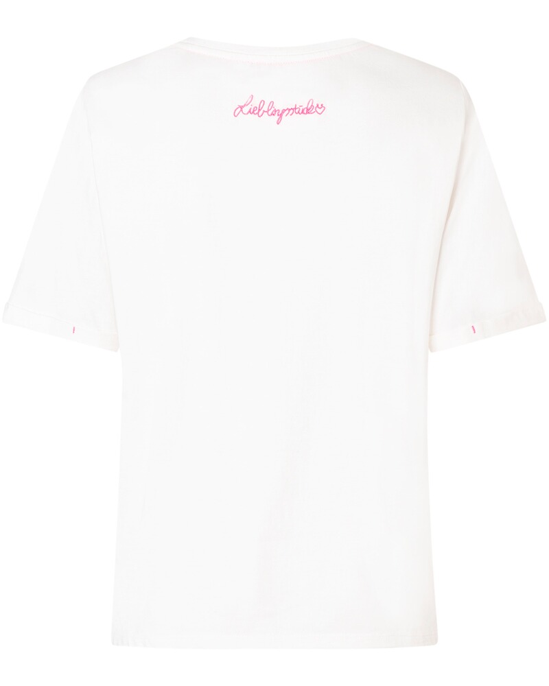 T-Shirt DruanaL, Lieblingsstück