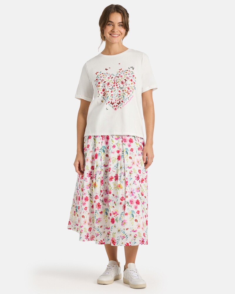 T-Shirt DruanaL, Lieblingsstück