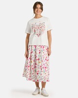 T-Shirt DruanaL, Lieblingsstück