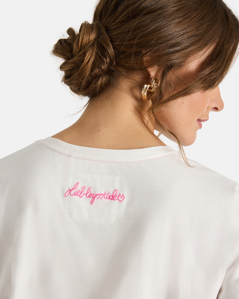 T-Shirt DruanaL, Lieblingsstück