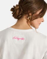 T-Shirt DruanaL, Lieblingsstück