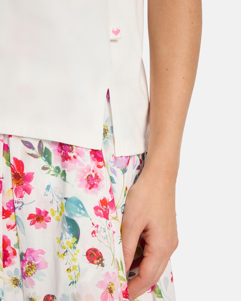 T-Shirt DruanaL, Lieblingsstück