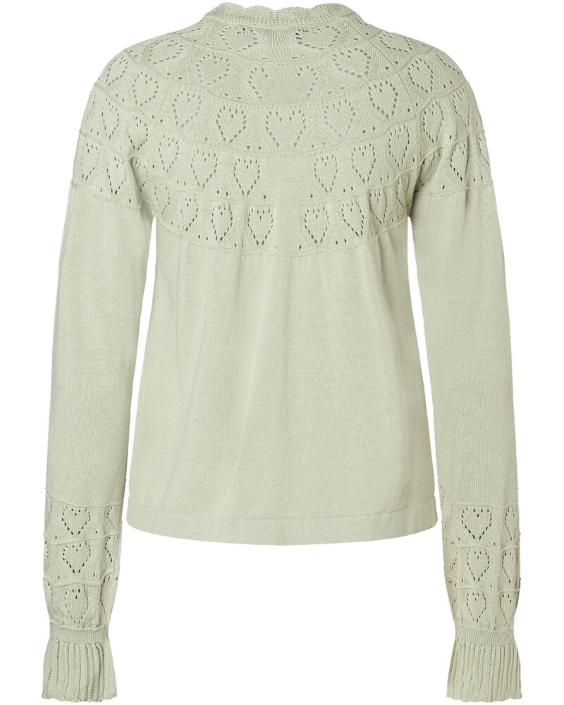 Strickjacke ZazaL, Lieblingsstück