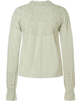 Strickjacke ZazaL, Lieblingsstück