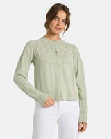 Strickjacke ZazaL, Lieblingsstück