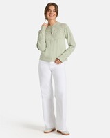 Strickjacke ZazaL, Lieblingsstück