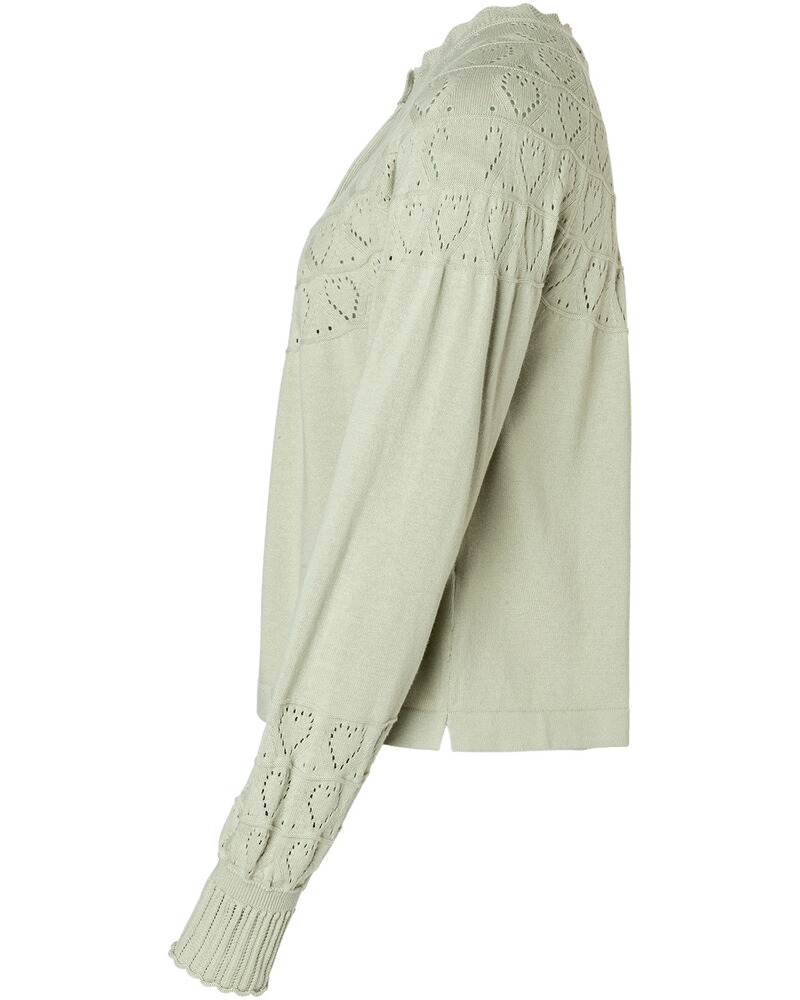 Strickjacke ZazaL, Lieblingsstück