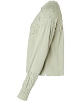 Strickjacke ZazaL, Lieblingsstück