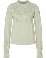 Strickjacke ZazaL, Lieblingsstück