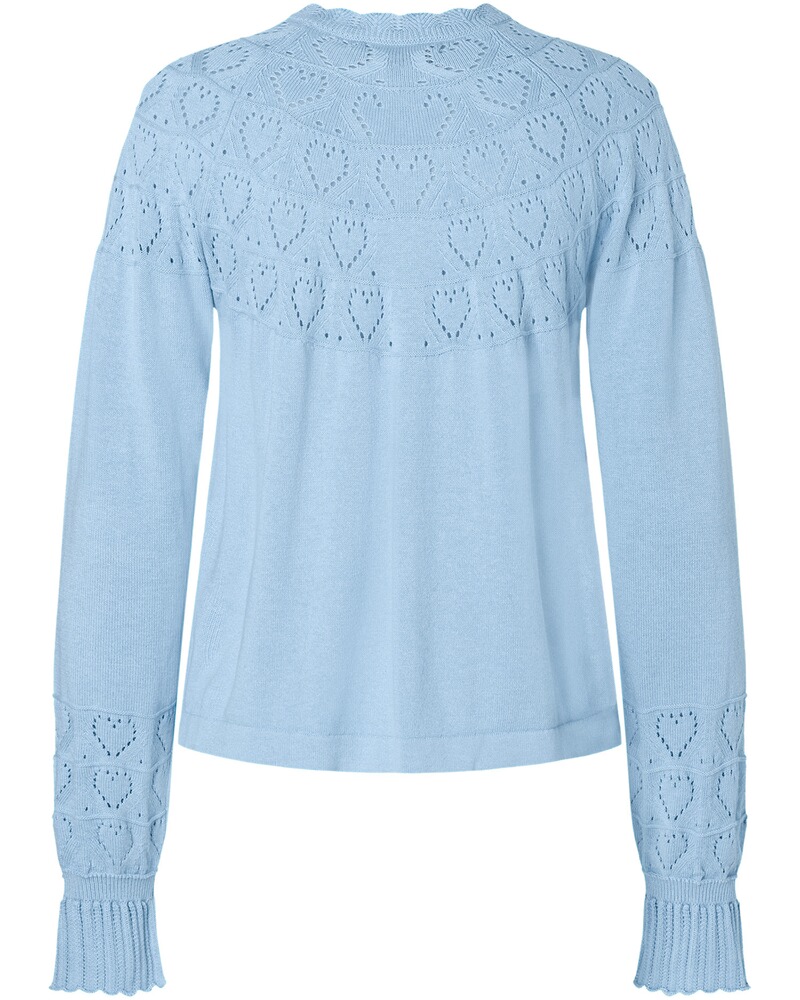 Strickjacke ZazaL, Lieblingsstück