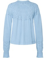 Strickjacke ZazaL, Lieblingsstück