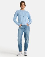 Strickjacke ZazaL, Lieblingsstück