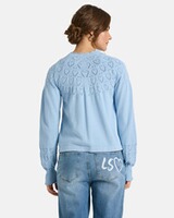 Strickjacke ZazaL, Lieblingsstück