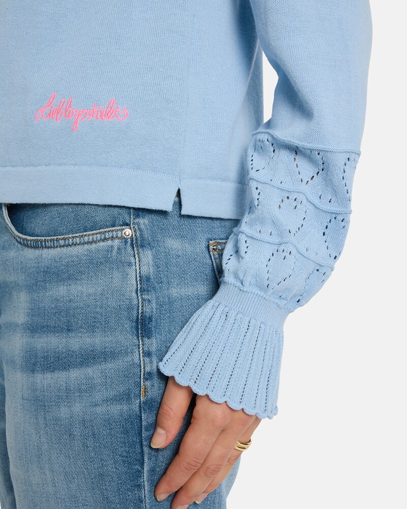 Strickjacke ZazaL, Lieblingsstück