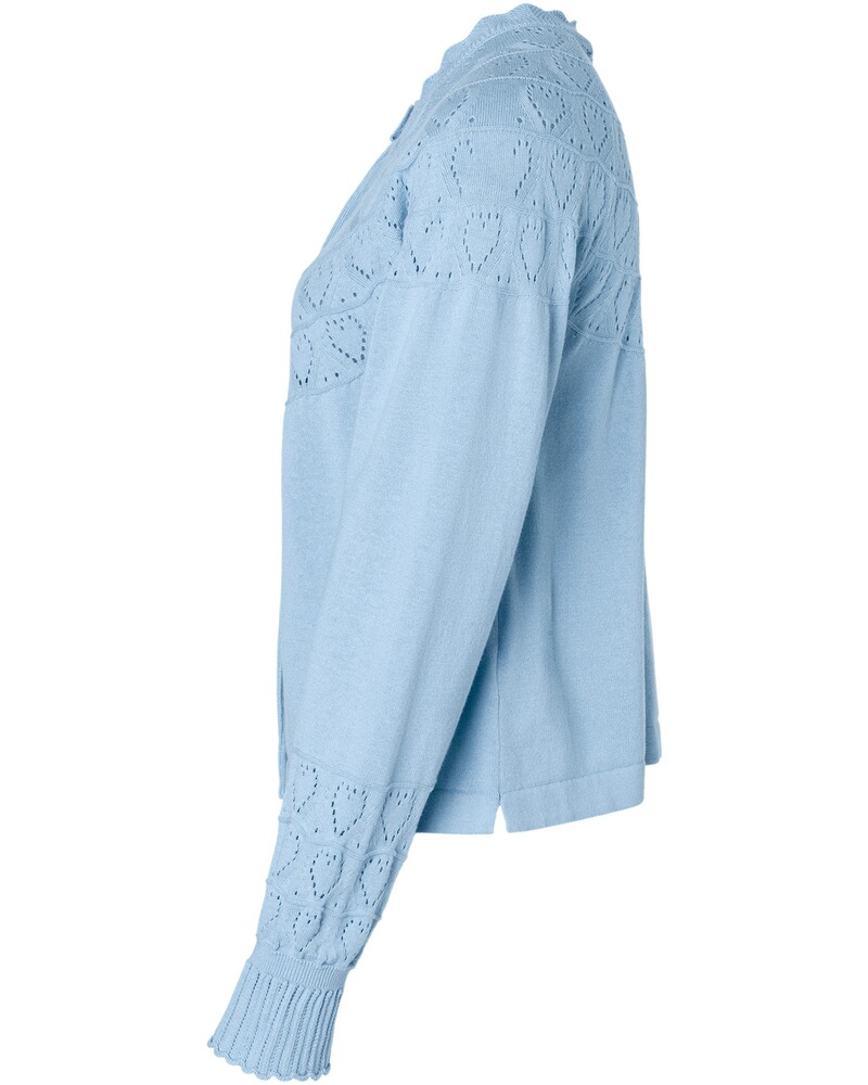 Strickjacke ZazaL, Lieblingsstück