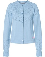 Strickjacke ZazaL, Lieblingsstück