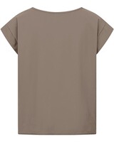 Kurzarm-Shirt Grit, Raffaello Rossi