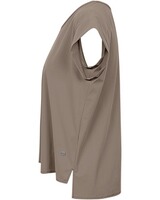 Kurzarm-Shirt Grit, Raffaello Rossi