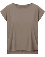 Kurzarm-Shirt Grit, Raffaello Rossi