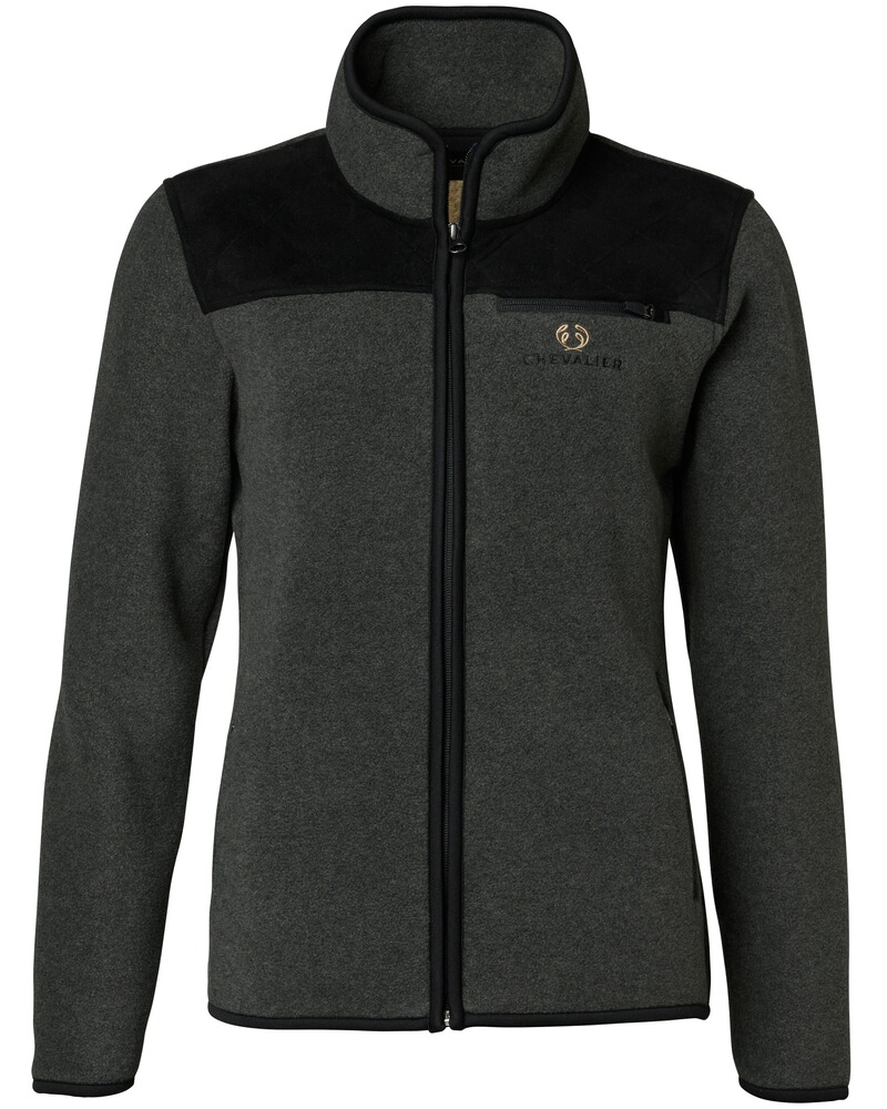 Damen Fleecejacke Brodie