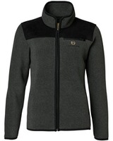 Damen Fleecejacke Brodie, Chevalier