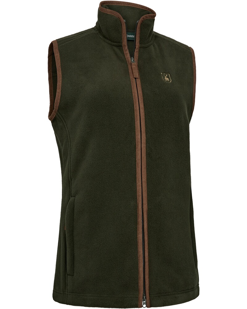 Damen Fleeceweste Cumbria